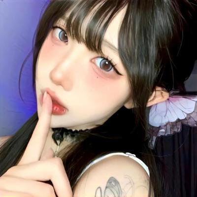 淡蓝之眸